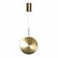 Подвесной светодиодный светильник Loft IT Ruedo 10035/300 - фото №1