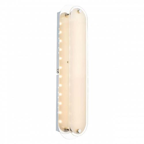 Настенный светодиодный светильник Globo Obitor 48542-6