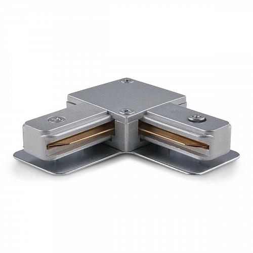 Коннектор L-образный Elektrostandard Track Rail SL Surface TRC-1-1-L-CH a050071