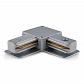 Коннектор L-образный Elektrostandard Track Rail SL Surface TRC-1-1-L-CH a050071 - фото №1