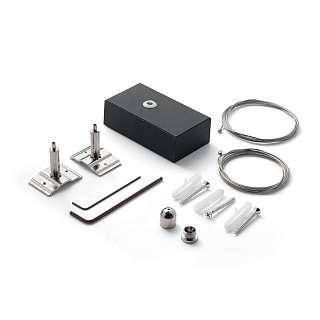 Крепления для освещения для офисов