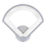 Настенный светильник iLedex River LZ-233 4000K WH