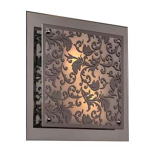 Настенные светильники французского производства