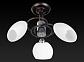 Потолочная люстра Toplight Marianna TL2660X-03WC - фото №2