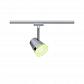 Трековый светодиодный светильник Paulmann Cone URail RGBWZigBee 95525 - фото №3