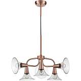 Люстра Vele Luce VL2114L06