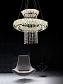 Подвесной светодиодный светильник Lumina Deco Sapori DDP 6939 - фото №2