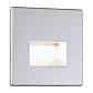 Встраиваемый светодиодный светильник Paulmann Wall Led Edge 99495 - фото №2