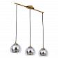 Подвесной светильник Arte Lamp Rastaban A7984SP-3PB - фото №1