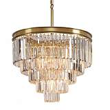 Светильник Newport 31109/S Brass