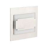 Подсветка лестницы Kanlux TERRA MINI LED CW 23105