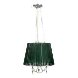 Подвесная люстра Abrasax Cornelia 220163-Green