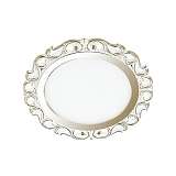 Встраиваемый светильник Novotech Spot Peili 357263