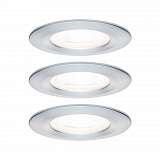 Встраиваемый светильник Paulmann Nova 93480