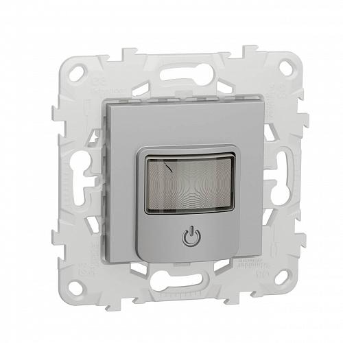 Датчик движения Schneider Electric Unica New NU552530