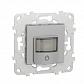 Датчик движения Schneider Electric Unica New NU552530 - фото №1