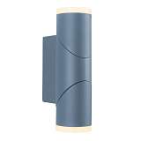 Светильник Maytoni O007WL-L12GR