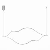 Подвесной светодиодный светильник ST Luce Cortile SL6106.103.45