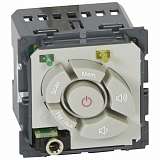 Тюнер Legrand 067320