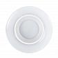 Потолочный светодиодный светильник Arte Lamp Alioth A7991PL-1WH - фото №2