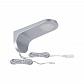 Мебельный светодиодный светильник Paulmann Clever Connect Neda 99956 - фото №4