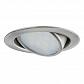 Мебельный светодиодный светильник Paulmann Micro Line Schwenkbar 92089 - фото №1