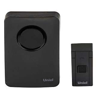 Дверные звонки Uniel