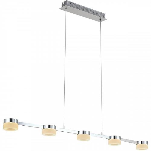 Подвесной светодиодный светильник Lucia Tucci Modena 165.5 LED