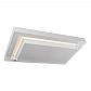 Потолочный светодиодный светильник iLedex Summery B8015-152W/1000*700 WH - фото №3