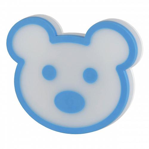 Настенный светодиодный светильник ЭРА NN-625-LS-BU Б0015238