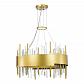 Подвесная люстра ST Luce Olvera SL1633.203.12 - фото №4