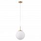 Подвесной светильник Arte Lamp Volare A1561SP-1PB - фото №1