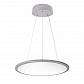 Подвесной светильник Deko-Light LED Panel transparent round 342093 - фото №1