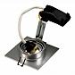 Встраиваемый светильник SLV New Tria XL Square GU10 113456 - фото №2