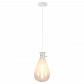 Подвесной светильник Lussole Loft Kodiak LSP-8417 - фото №1