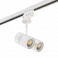 Адаптер для шинопровода Lightstar Asta 592016 - фото №2