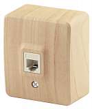 Розетка ЭРА 11-3202-11