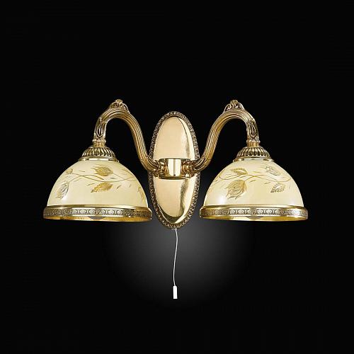 Бра Reccagni Angelo A.6308/2