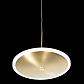 Подвесной светодиодный светильник Loft IT Ruedo 10036/200 - фото №4