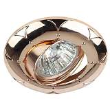 Светильник ЭРА KL69A GD