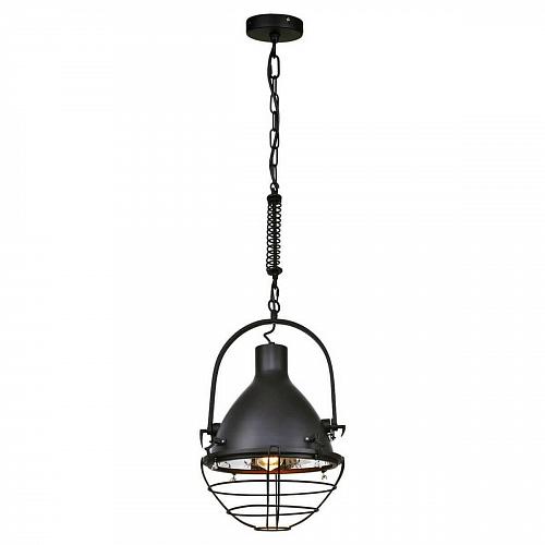 Подвесной светильник Lussole Loft GRLSP-9989
