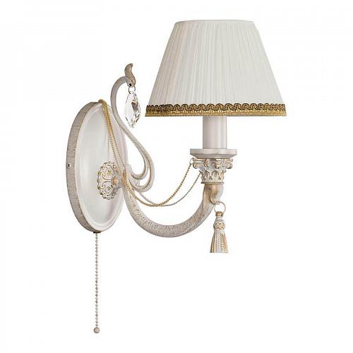 Бра Kutek Roma Abazur ROM-K-1 (BZ/A)