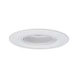 Встраиваемый светильник Paulmann Nova Retro 93668