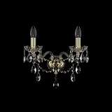 Бра Bohemia Ivele 1415B/2/165 G