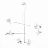 Подвесная люстра ST Luce Minne SL1801.503.06