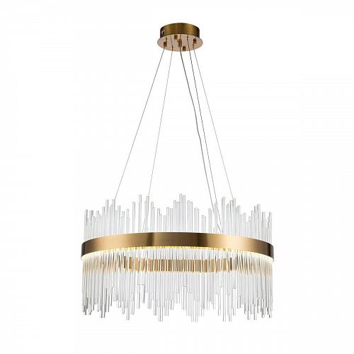 Подвесной светодиодный светильник Moderli Onetto V7020-PL