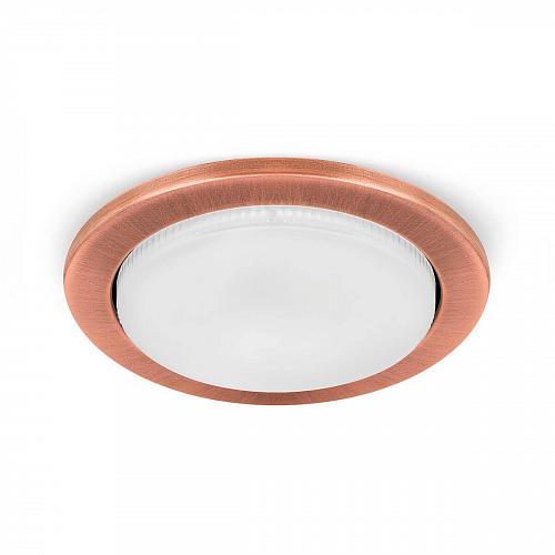 Встраиваемый светильник Gauss Tablet GX008