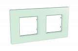 Рамка Schneider Electric MGU2.704.17