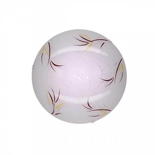 Настенный светильник Citilux Ива CL918009