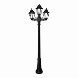 Уличный фонарь Fumagalli E22.156.S21.AYF1R